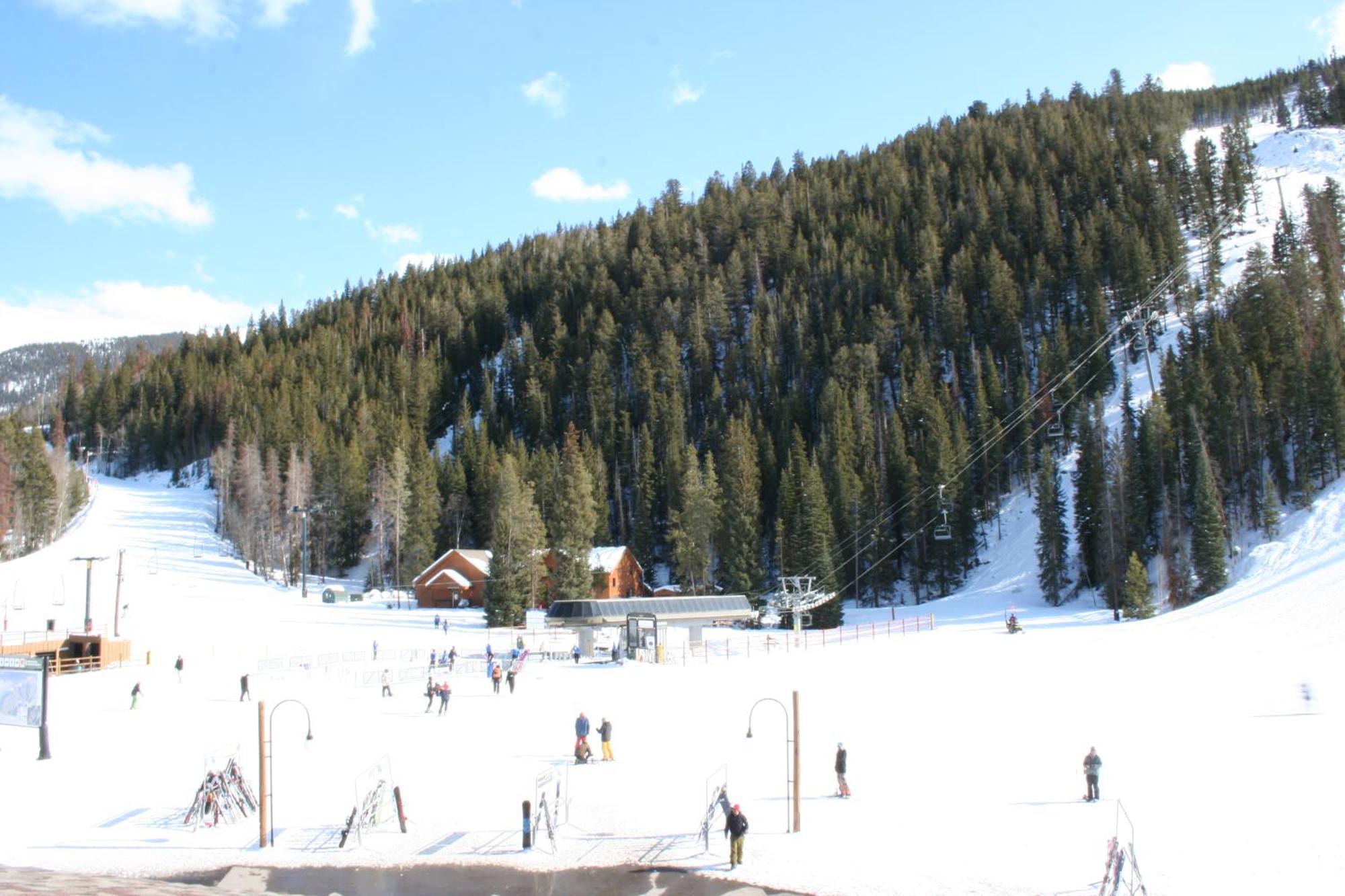 Slopeside 2773A By Summitcove Lodging Keystone Eksteriør bilde